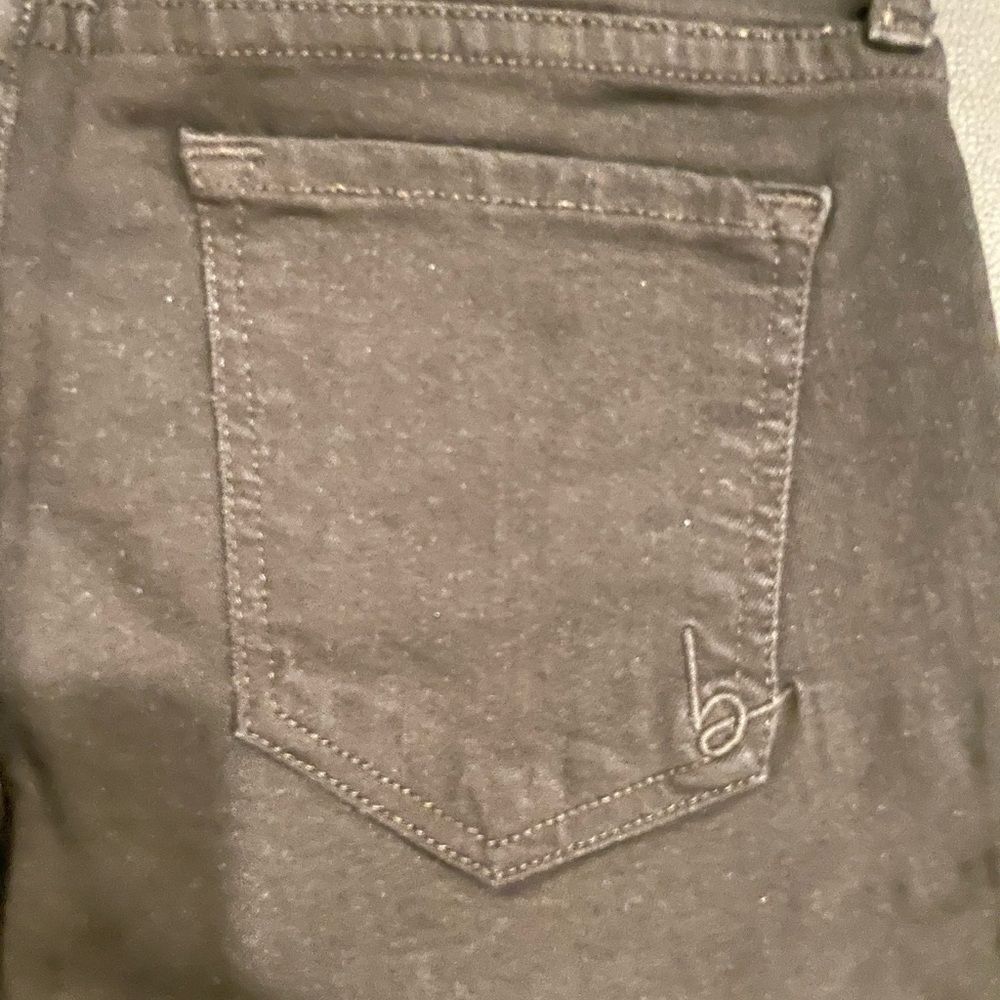 BEBE Low Rise Skinny Jeans - Picture 7 of 11